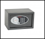 Phoenix Vela Home & Office SS0801E Size 1 Security Safe with Electronic Lock