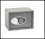 Phoenix Vela Home & Office SS0802E Size 2 Security Safe with Electronic Lock