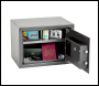Phoenix Vela Home & Office SS0802E Size 2 Security Safe with Electronic Lock