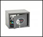Phoenix Vela Home & Office SS0802K Size 2 Security Safe with Key Lock