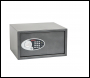 Phoenix Vela Home & Office SS0803E Size 3 Security Safe with Electronic Lock