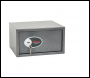 Phoenix Vela Home & Office SS0803K Size 3 Security Safe with Key Lock