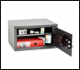 Phoenix Vela Home & Office SS0803K Size 3 Security Safe with Key Lock