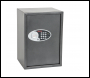 Phoenix Vela Home & Office SS0804E Size 4 Security Safe with Electronic Lock