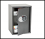 Phoenix Vela Home & Office SS0804E Size 4 Security Safe with Electronic Lock