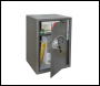 Phoenix Vela Deposit Home & Office SS0804ED Size 4 Security Safe with Electronic Lock