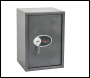 Phoenix Vela Home & Office SS0804K Size 4 Security Safe with Key Lock