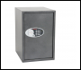 Phoenix Vela Home & Office SS0805E Size 5 Security Safe with Electronic Lock