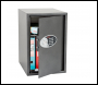Phoenix Vela Home & Office SS0805E Size 5 Security Safe with Electronic Lock