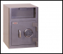 Phoenix Cash Deposit SS0996ED Size 1 Security Safe with Electronic Lock