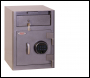 Phoenix Cash Deposit SS0996FD Size 1 Security Safe with Fingerprint Lock