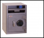 Phoenix Cash Deposit SS0996FD Size 1 Security Safe with Fingerprint Lock