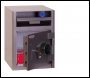 Phoenix Cash Deposit SS0996FD Size 1 Security Safe with Fingerprint Lock