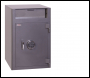 Phoenix Cash Deposit SS0998ED Size 3 Security Safe with Electronic Lock