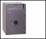 Phoenix Cash Deposit SS0998FD Size 3 Security Safe with Fingerprint Lock