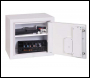Phoenix SecurStore SS1161F Size 1 Security Safe with Fingerprint Lock