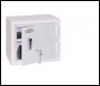 Phoenix SecurStore SS1161K Size 1 Security Safe with Key Lock