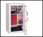 Phoenix SecurStore SS1162E Size 2 Security Safe with Electronic Lock