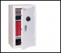 Phoenix SecurStore SS1162F Size 2 Security Safe with Fingerprint Lock