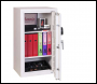 Phoenix SecurStore SS1162F Size 2 Security Safe with Fingerprint Lock