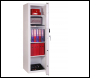 Phoenix SecurStore SS1164F Size 4 Security Safe with Fingerprint Lock