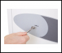 Phoenix Fortress SS1182K Size 2 S2 Security Safe with Key Lock