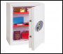 Phoenix Fortress SS1183E Size 3 S2 Security Safe with Electronic Lock