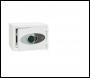 Phoenix Fortress Pro SS1441E Size 1 Fire & S2 Security Safe with Electronic Lock