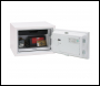Phoenix Fortress Pro SS1441E Size 1 Fire & S2 Security Safe with Electronic Lock