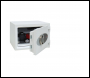 Phoenix Fortress Pro SS1442E Size 2 Fire & S2 Security Safe with Electronic Lock