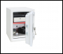 Phoenix Fortress Pro SS1443K Size 3 Fire & S2 Security Safe with Key Lock