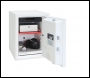 Phoenix Fortress Pro SS1443K Size 3 Fire & S2 Security Safe with Key Lock