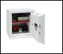 Phoenix Fortress Pro SS1444E Size 4 Fire & S2 Security Safe with Electronic Lock