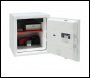 Phoenix Fortress Pro SS1444E Size 4 Fire & S2 Security Safe with Electronic Lock