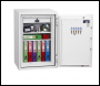 Phoenix Fire Fox SS1621E Size 1 Fire & S2 Security Safe with Electronic Lock