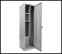 Phoenix UL Series UL1150GGC Single Door in Grey with Combination Lock - Code UL1150GGC