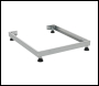 Phoenix UL Series UL1150GGC Single Door in Grey with Combination Lock - Code UL1150GGC