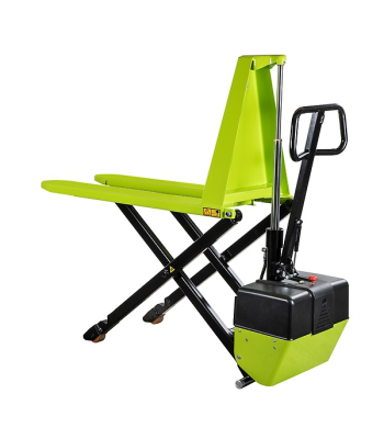 Pramac   HX10E 1800x540 HX10E - Scissor Lift - Code EE0A20V0000
