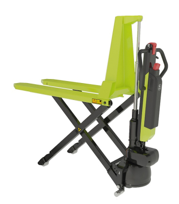 Pramac HX Agile EVO HX Agile EVO HX Agile EVO - Scissor Lift - Code EKL4210PT00