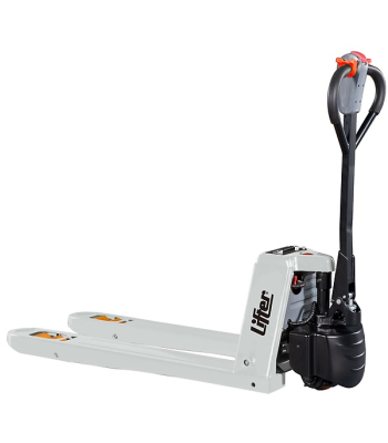 Pramac EY20L  EY20L EY15-20L - Electric Pallet Truck - Code EWA47I00T1M
