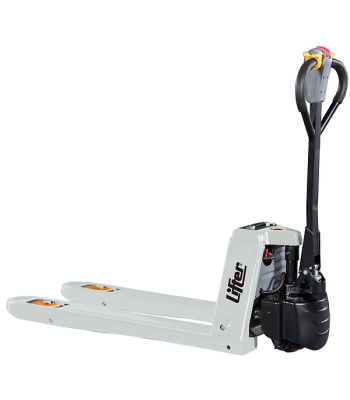 Pramac EY15L 1150x550 EY15L 1150x550 EY15-20L - Electric Pallet Truck - Code EWQ47I00T1M
