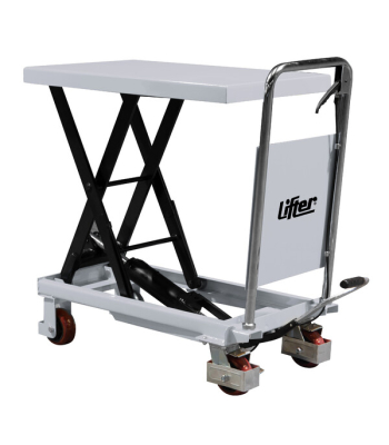 Pramac LTY15 Lifting Table - Code HTV0100V01M