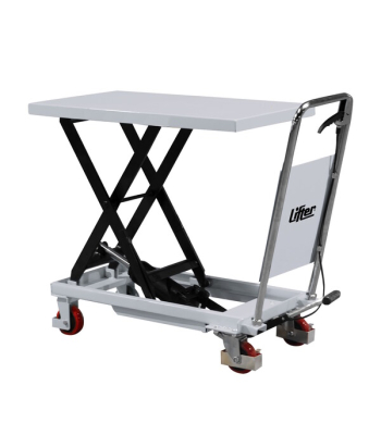 Pramac LTY30 Lifting Table - Code HTV0300V01M