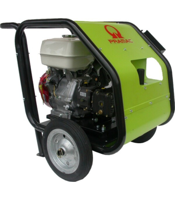 Pramac PW240 PW240 High Pressure Washer - Code NA2400H1000