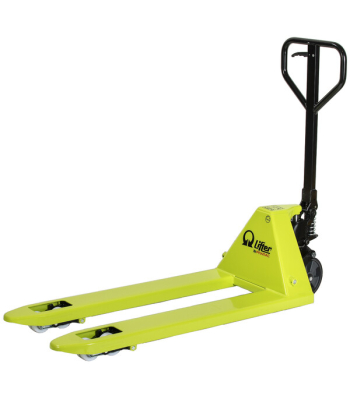 Pramac   GS 25 1150x525 GS25 - Hand Pallet Truck - Code TAB4100Y000