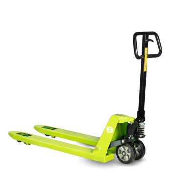 Pramac   GS EVO 25 1220x525 GS Evo - Hand Pallet Truck - Code TEB61AVY100