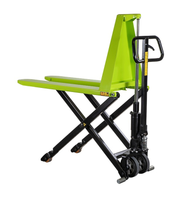 Pramac   HX10M 1800x540 HX10M - Scissor Lift - Code TT0A20VY100