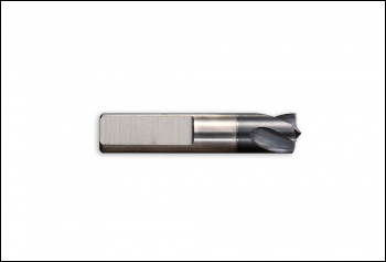 Presto Solid Carbide Boron Drill - Solid Carbide