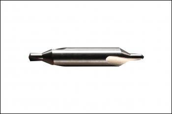 Presto HSS Form 'A' Centre Drill - High Speed Steel