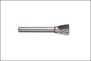 Presto Inverted Cone 'N' EXP Burr - Solid Carbide